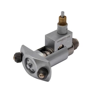 Reservedels hoved for cylindermåler